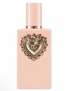 Dolce & Gabbana My Devotion Eau De Parfum Intense 3.3 fl oz / 100 ml no box